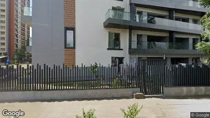 Apartments for rent in Bucharest - Sectorul 3 - Photo from Google Street View