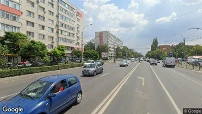 Rooms for rent in Bucharest - Sectorul 1 - Photo from Google Street View