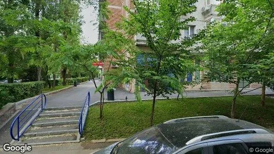Apartments for rent in Bucharest - Sectorul 4 - Photo from Google Street View