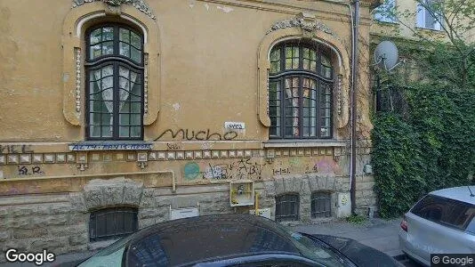 Apartments for rent in Bucharest - Sectorul 3 - Photo from Google Street View