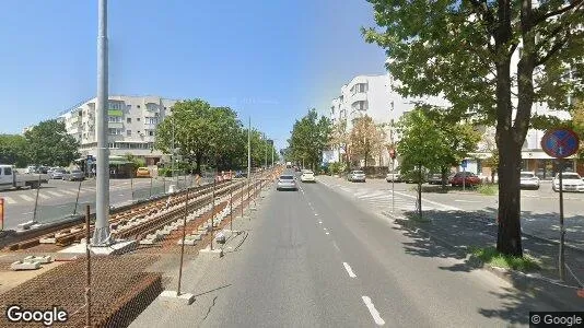 Apartments for rent in Voluntari - Photo from Google Street View