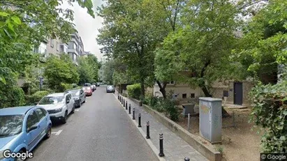 Apartments for rent in Bucharest - Sectorul 1 - Photo from Google Street View
