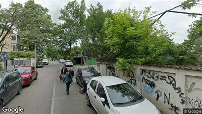 Apartments for rent in Bucharest - Sectorul 1 - Photo from Google Street View