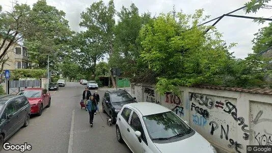 Apartments for rent in Bucharest - Sectorul 1 - Photo from Google Street View