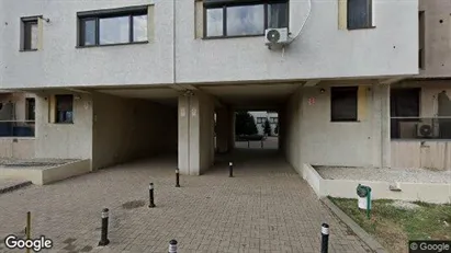 Apartments for rent in Bucharest - Sectorul 6 - Photo from Google Street View