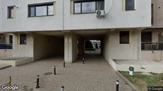 Apartments for rent in Bucharest - Sectorul 6 - Photo from Google Street View