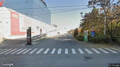 Apartments for rent in Cluj-Napoca - Photo from Google Street View