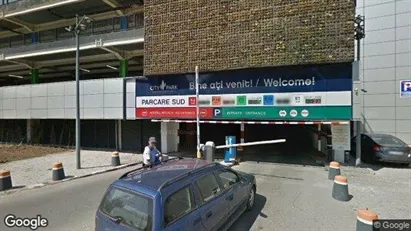 Apartments for rent in Constanţa - Photo from Google Street View