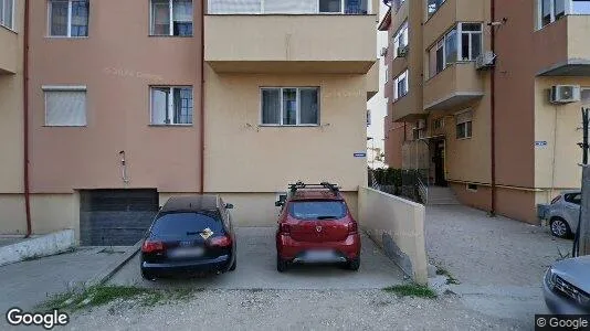 Apartments for rent in Constanţa - Photo from Google Street View