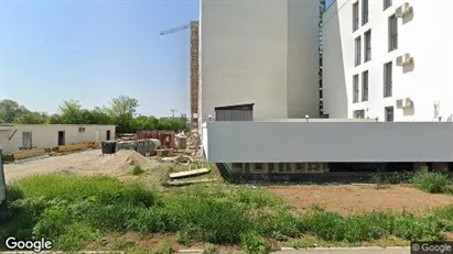 Apartments for rent in Timişoara - Photo from Google Street View