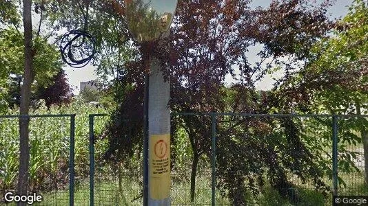 Apartments for rent in Otopeni - Photo from Google Street View