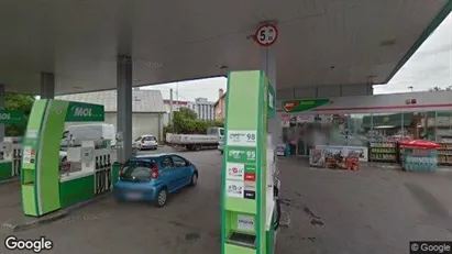 Apartments for rent in Otopeni - Photo from Google Street View
