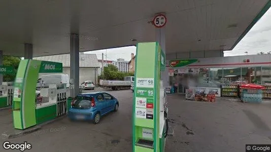Apartments for rent in Otopeni - Photo from Google Street View