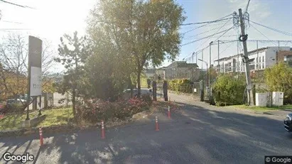 Apartments for rent in Cluj-Napoca - Photo from Google Street View
