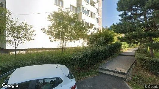 Apartments for rent in Cluj-Napoca - Photo from Google Street View
