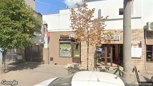 Apartments for rent in Bucharest - Sectorul 2 - Photo from Google Street View