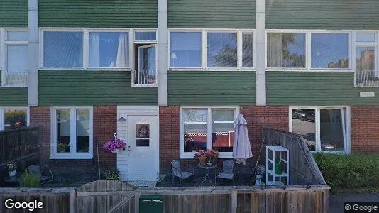 Apartments for rent in Örebro - Photo from Google Street View