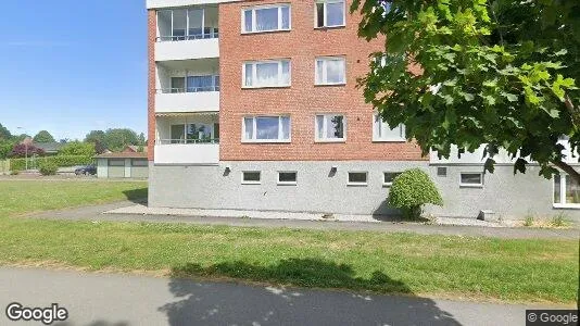 Apartments for rent in Östra Göinge - Photo from Google Street View