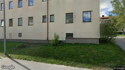 Apartments for rent in Hammarbyhamnen - Photo from Google Street View