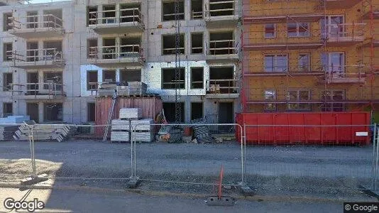 Apartments for rent in Tyresö - Photo from Google Street View