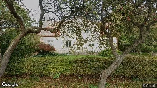 Apartments for rent in Lomma - Photo from Google Street View