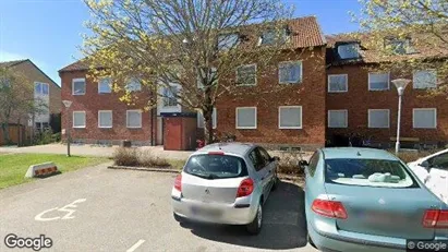 Apartments for rent in Alvesta - Photo from Google Street View