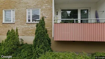 Apartments for rent in Alvesta - Photo from Google Street View