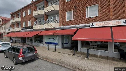 Apartments for rent in Alvesta - Photo from Google Street View