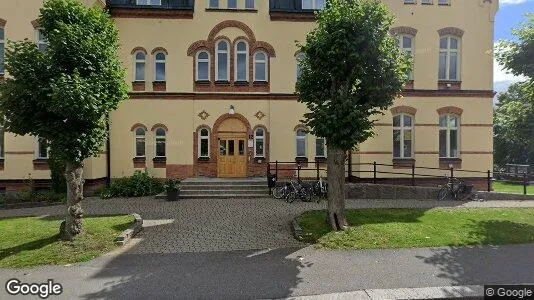 Apartments for rent in Alvesta - Photo from Google Street View