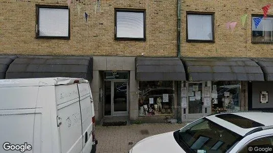 Apartments for rent in Alvesta - Photo from Google Street View
