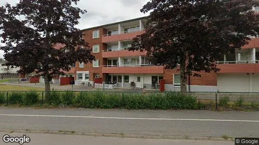 Apartments for rent in Boxholm - Photo from Google Street View