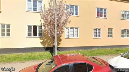 Apartments for rent in Landskrona - Photo from Google Street View