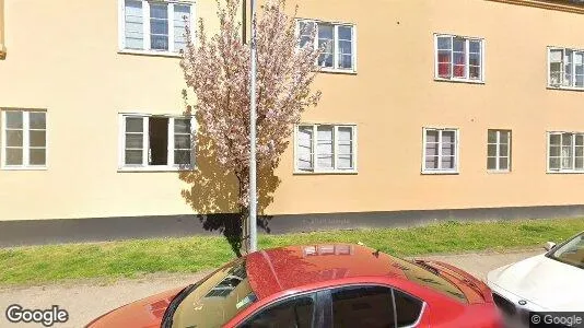 Apartments for rent in Landskrona - Photo from Google Street View