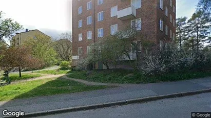 Apartments for rent in Stockholm South - Photo from Google Street View