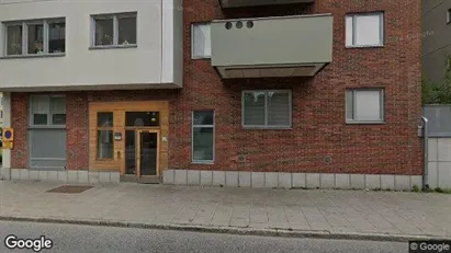 Apartments for rent in Södertälje - Photo from Google Street View