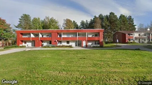 Apartments for rent in Nordanstig - Photo from Google Street View