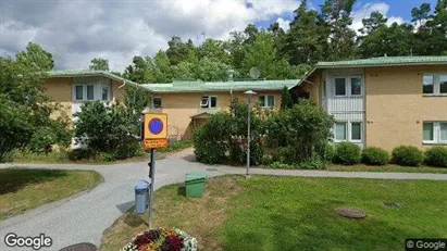 Apartments for rent in Värmdö - Photo from Google Street View