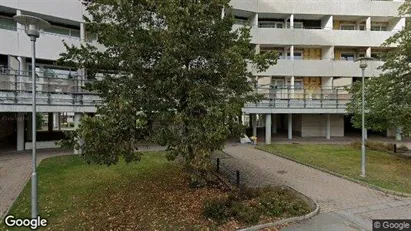 Apartments for rent in Nyköping - Photo from Google Street View