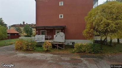 Apartments for rent in Härjedalen - Photo from Google Street View