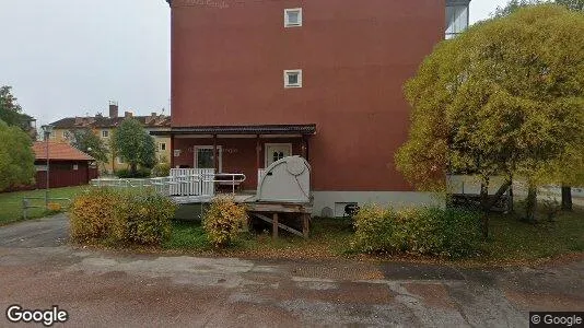 Apartments for rent in Härjedalen - Photo from Google Street View
