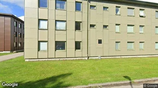 Apartments for rent in Uddevalla - Photo from Google Street View
