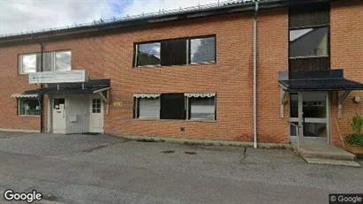 Apartments for rent in Storuman - Photo from Google Street View