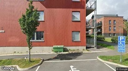 Apartments for rent in Jönköping - Photo from Google Street View