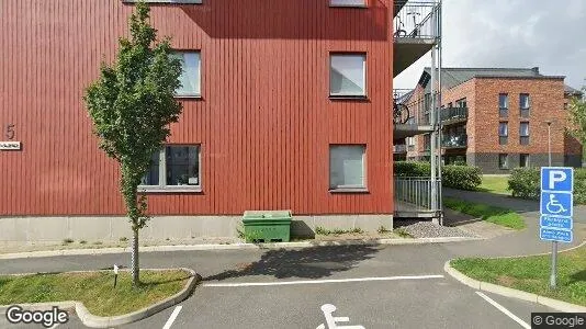 Apartments for rent in Jönköping - Photo from Google Street View
