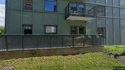 Apartments for rent in Skellefteå - Photo from Google Street View