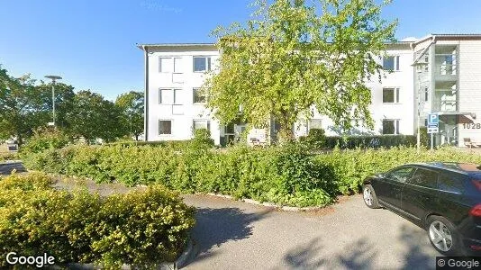 Apartments for rent in Sandviken - Photo from Google Street View
