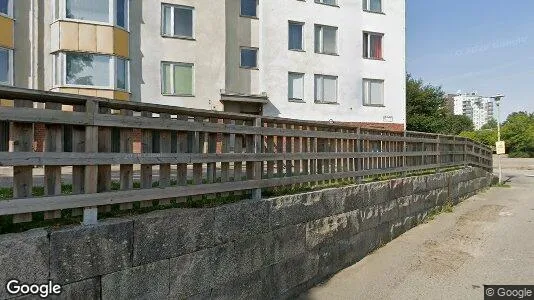 Apartments for rent in Norrköping - Photo from Google Street View
