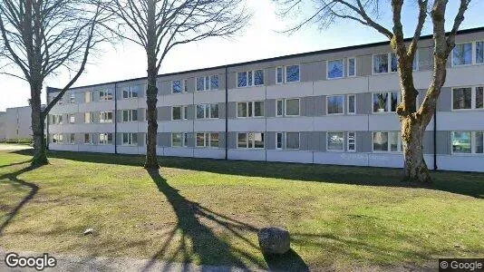 Apartments for rent in Växjö - Photo from Google Street View