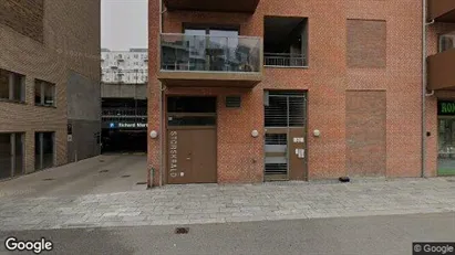 Apartments for rent in Copenhagen S - Photo from Google Street View