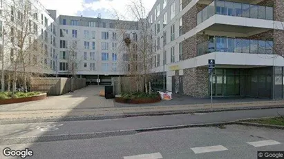 Apartments for rent in Copenhagen SV - Photo from Google Street View